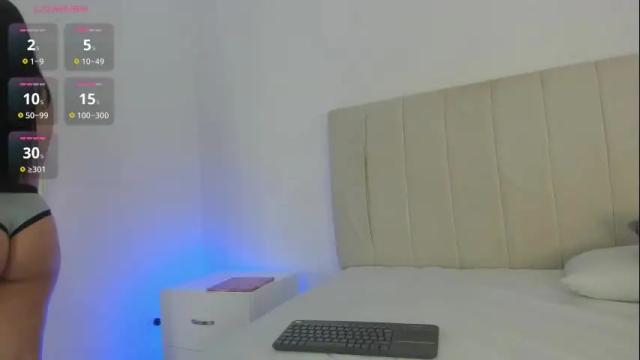 Image 2 of camila_adams Stream on Chaturbate on 1 month ago