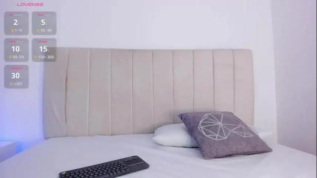 Image 4 of camila_adams Stream on Chaturbate on 1 month ago