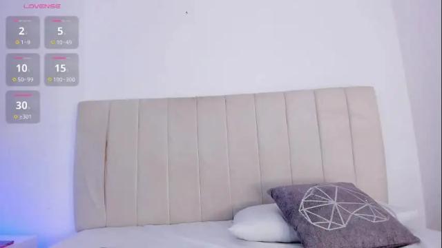 Thumbnail 2, camila_adams's Stream at Chaturbate, 29 days ago