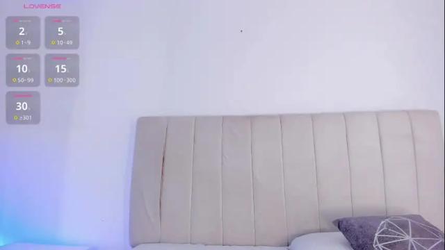 Image 7 of camila_adams Stream on Chaturbate on 1 month ago