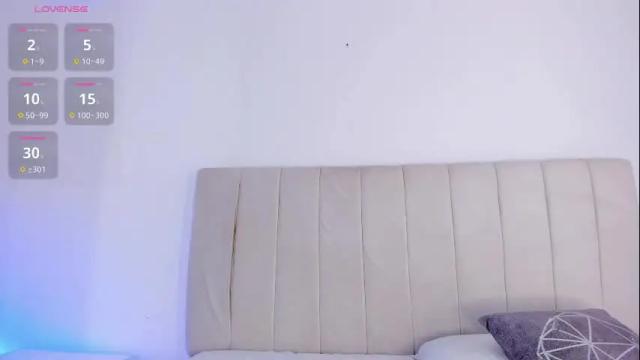 Image 8 of camila_adams Stream on Chaturbate on 1 month ago