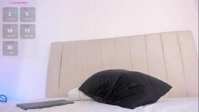 Image 6 of camila_adams Stream on Chaturbate on 29 days ago