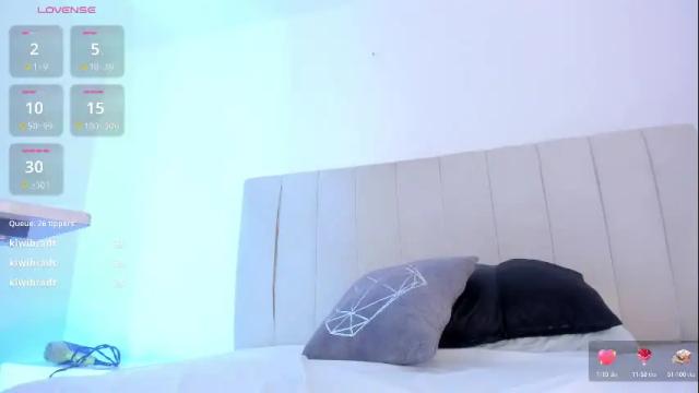 Thumbnail 3, camila_adams's Stream at Chaturbate, 28 days ago