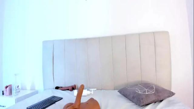 Image 2 of camila_adams Stream on Chaturbate on 28 days ago