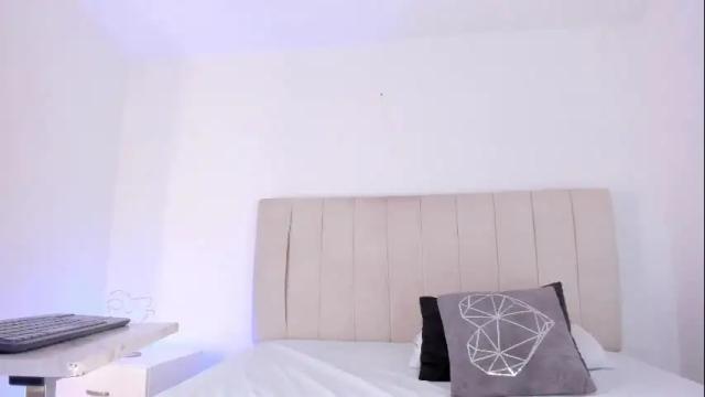 Thumbnail 2, camila_adams's Stream at Chaturbate, 22 days ago