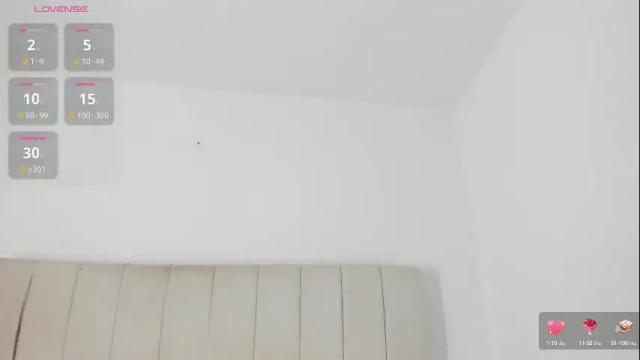 Thumbnail 1, camila_adams's Stream at Chaturbate, 18 days ago