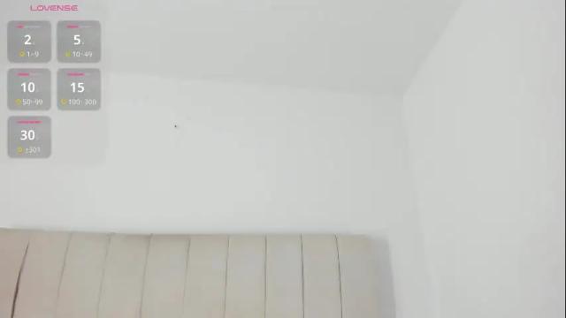 Image 2 of camila_adams Stream on Chaturbate on 19 days ago