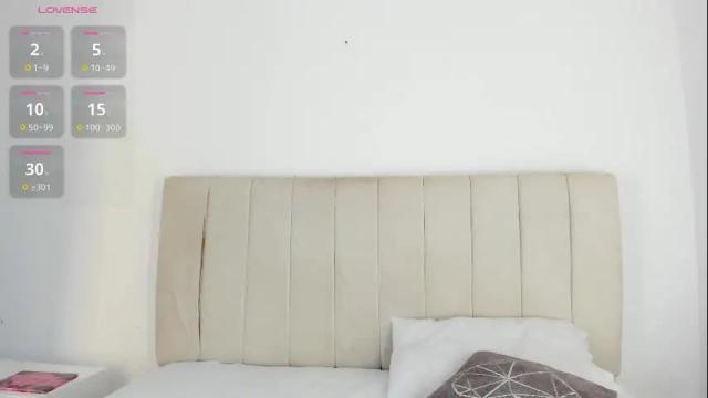 Image 3 of camila_adams Stream on Chaturbate on 19 days ago