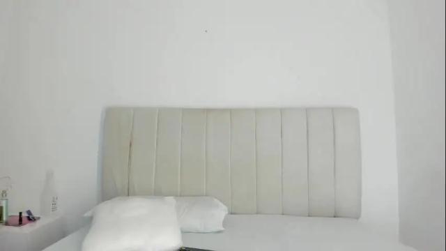 Thumbnail 1, camila_adams's Stream at Chaturbate, 11 days ago