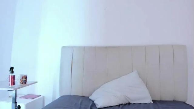 Thumbnail 3, camila_adams's Stream at Chaturbate, 9 days ago