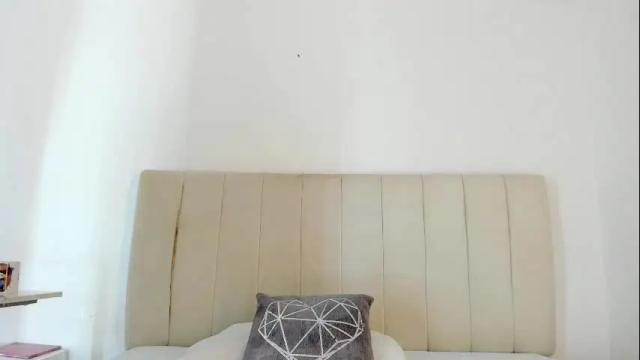 Image 3 of camila_adams Stream on Chaturbate on 8 days ago