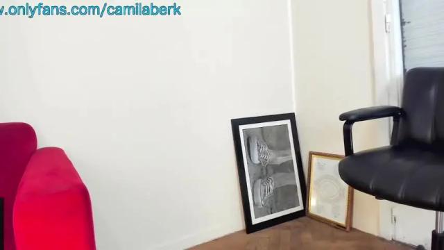 Image 10 of camila_berk Stream on Chaturbate on 13 months ago