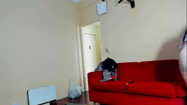 Thumbnail 1, camila_berk's Stream at Chaturbate, 4 months ago