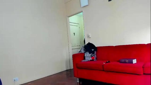 Image 7 of camila_berk Stream on Chaturbate on 4 months ago