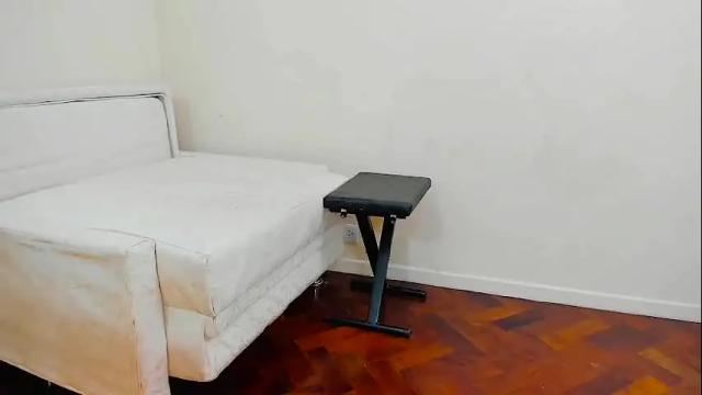 Thumbnail 1, camila_berk's Stream at Chaturbate, 4 months ago