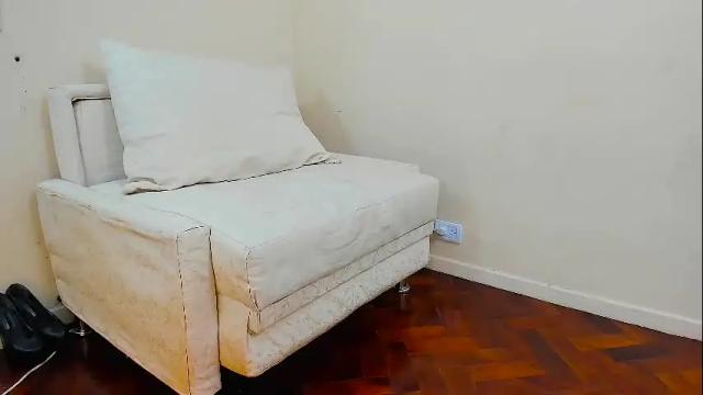Image 6 of camila_berk Stream on Chaturbate on 4 months ago