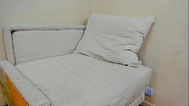 Image 7 of camila_berk Stream on Chaturbate on 4 months ago