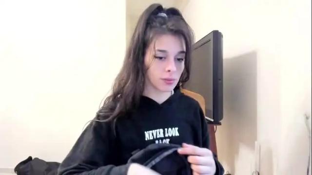 Thumbnail 2, camila_berk's Stream at Chaturbate, 3 months ago
