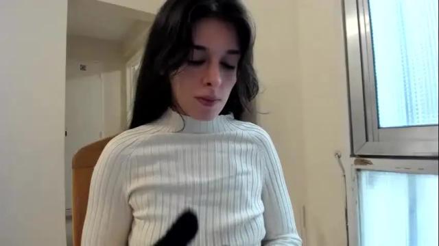 Thumbnail 1, camila_berk's Stream at Chaturbate, 3 months ago