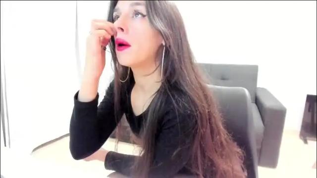 Image 12 of camila_berk Stream on Chaturbate on 2 months ago
