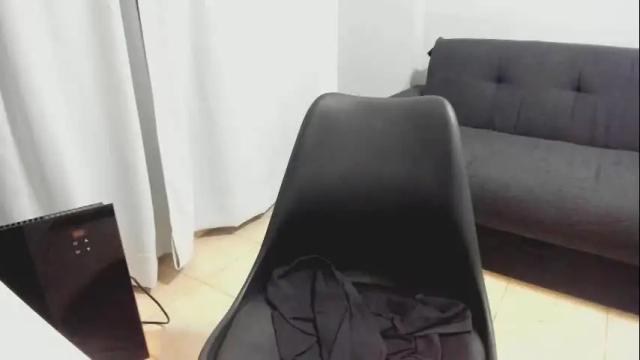 Thumbnail 1, camila_berk's Stream at Chaturbate, 2 months ago