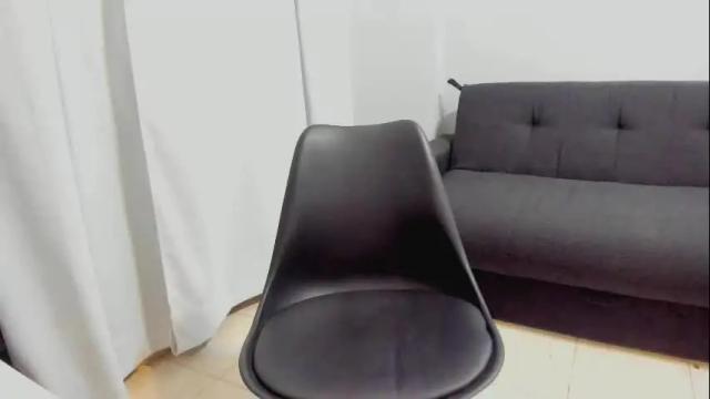 Image 8 of camila_berk Stream on Chaturbate on 1 month ago