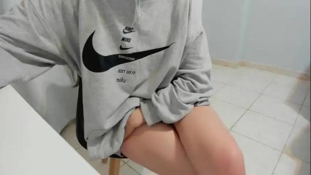 Thumbnail 1, camila_berk's Stream at Chaturbate, 1 month ago