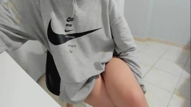 Image 2 of camila_berk Stream on Chaturbate on 1 month ago