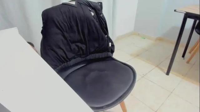 Image 11 of camila_berk Stream on Chaturbate on 27 days ago