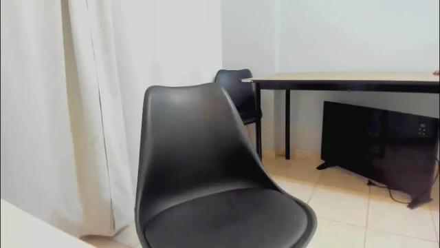 Image 4 of camila_berk Stream on Chaturbate on 4 days ago