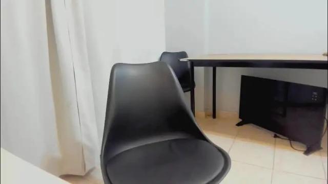 Image 8 of camila_berk Stream on Chaturbate on 4 days ago
