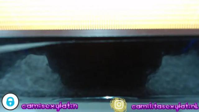 Image 10 of camila_bigcock_ts Stream on Chaturbate on 15 months ago