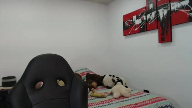 Image 12 of camila_bigcock_ts Stream on Chaturbate on 13 months ago
