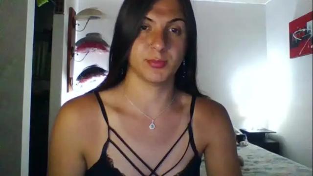 Image 11 of camila_bigcock_ts Stream on Chaturbate on 1 month ago