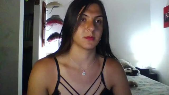Image 6 of camila_bigcock_ts Stream on Chaturbate on 1 month ago