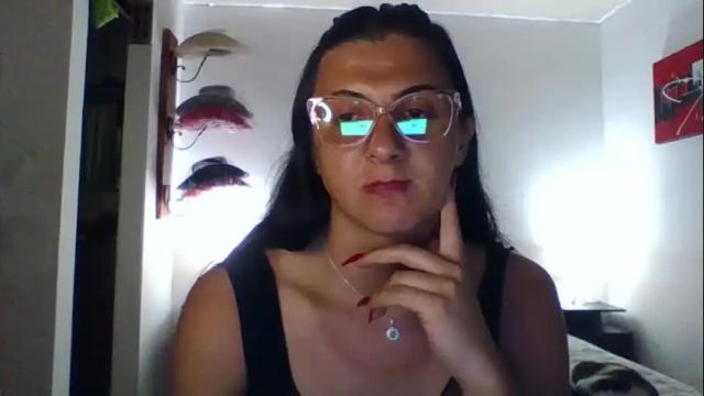 Image 10 of camila_bigcock_ts Stream on Chaturbate on 1 month ago