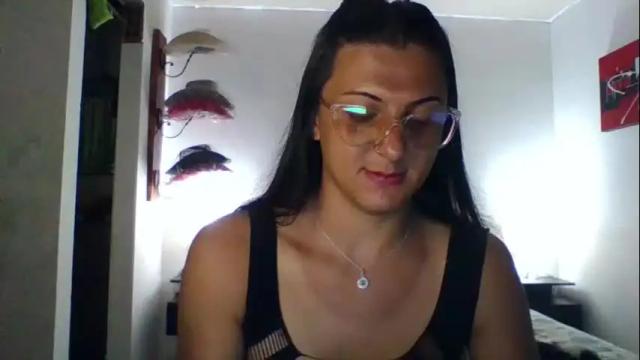 Image 2 of camila_bigcock_ts Stream on Chaturbate on 1 month ago