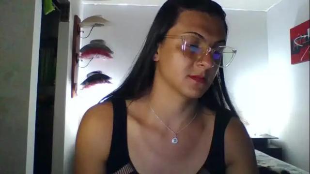 Image 3 of camila_bigcock_ts Stream on Chaturbate on 1 month ago