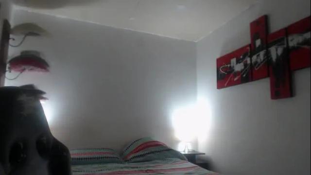 Thumbnail 1, camila_bigcock_ts's Stream at Chaturbate, 1 month ago
