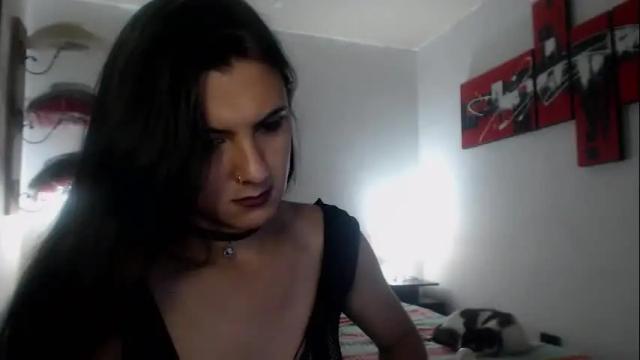 Thumbnail 1, camila_bigcock_ts's Stream at Chaturbate, 26 days ago