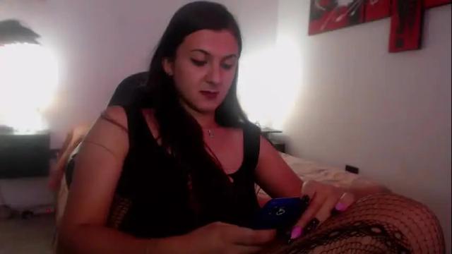 Image 10 of camila_bigcock_ts Stream on Chaturbate on 11 days ago