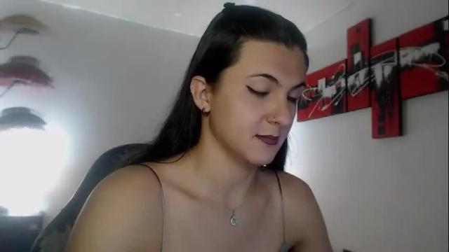 Image 10 of camila_bigcock_ts Stream on Chaturbate on 2 days ago