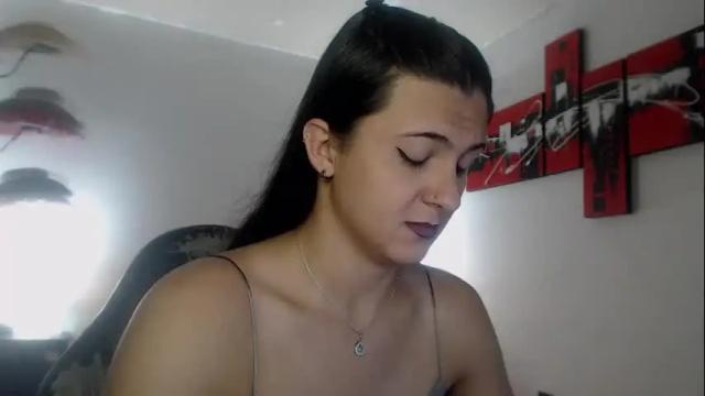 Image 6 of camila_bigcock_ts Stream on Chaturbate on 2 days ago