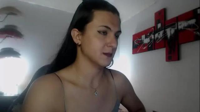 Image 7 of camila_bigcock_ts Stream on Chaturbate on 2 days ago