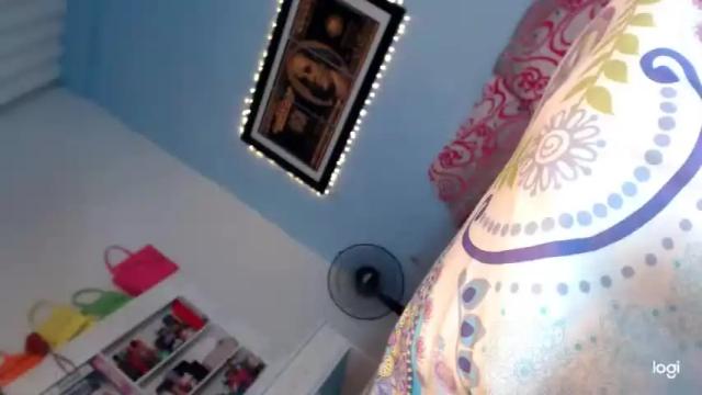 Image 10 of camila_blandexxxx Stream on Chaturbate on 13 months ago