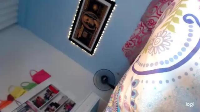 Image 8 of camila_blandexxxx Stream on Chaturbate on 13 months ago