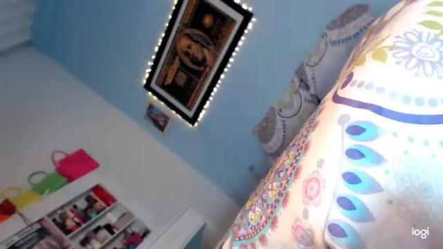 Image 4 of camila_blandexxxx Stream on Chaturbate on 12 months ago