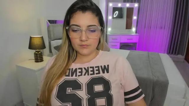 Thumbnail 2, camila_buitrago's Stream at Chaturbate, 14 months ago