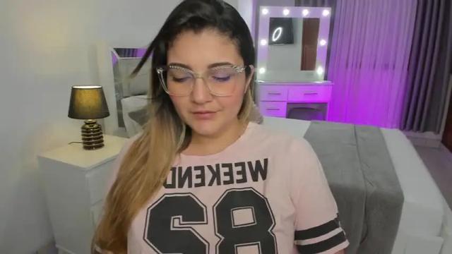Thumbnail 3, camila_buitrago's Stream at Chaturbate, 14 months ago