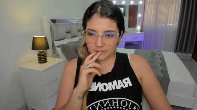 Thumbnail 1, camila_buitrago's Stream at Chaturbate, 12 months ago